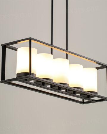 Đèn thả trang trí 84023