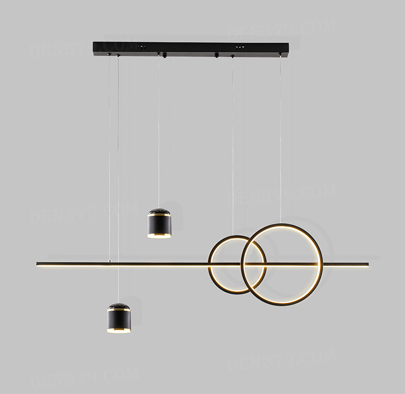 Đèn thả trang trí 84420