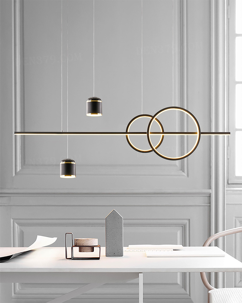 Đèn thả trang trí 84420