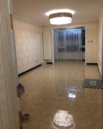 Đèn chùm pha lê hiện đại TL379