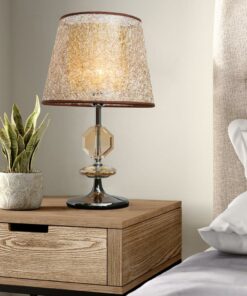 đèn bàn trang trí đèn ngủ để bàn