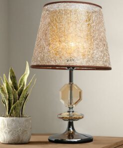 đèn bàn trang trí đèn ngủ để bàn