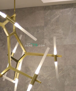 Đèn thả trang trí bàn ăn phong cách Ý hiện đại (L12285)