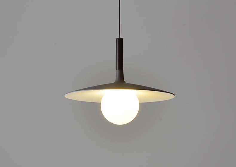 Đèn thả trang trí bàn ăn kiểu Ý hiện đại (L12285/2)