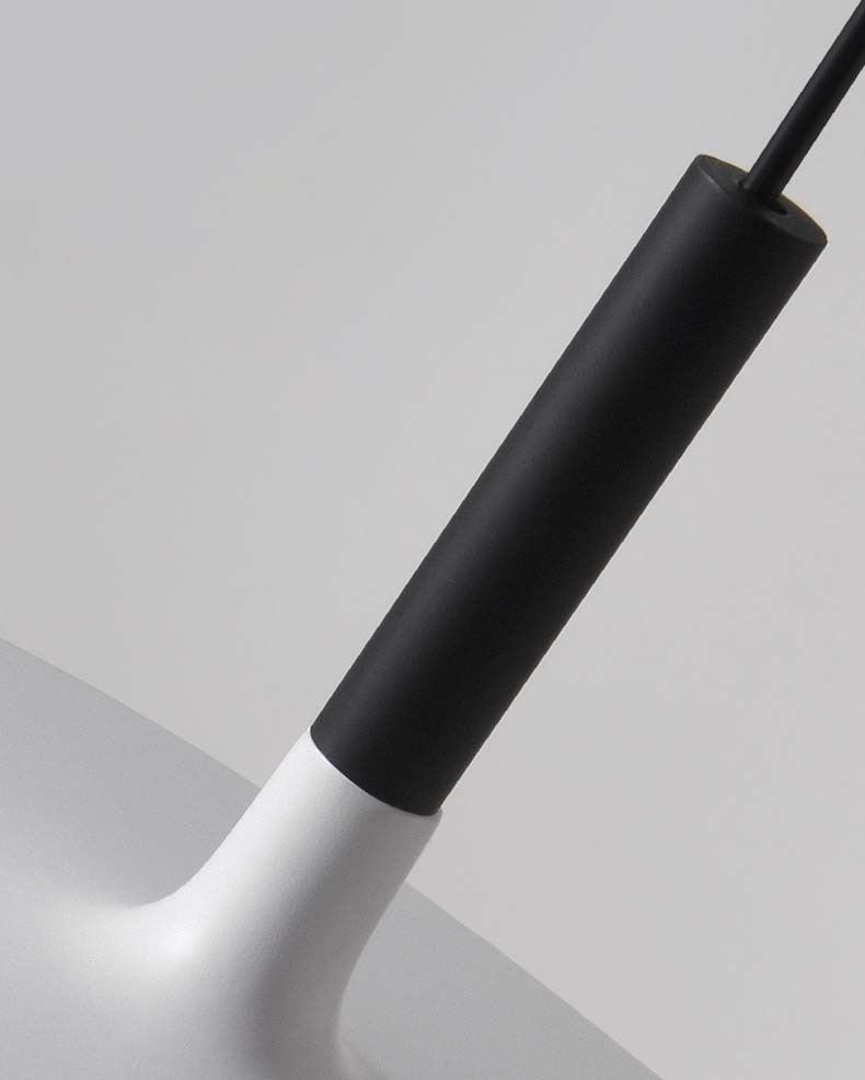 Đèn thả trang trí bàn ăn kiểu Ý hiện đại (L12285/2)