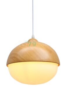 Đèn thả trang trí bàn ăn, quầy bar hiện đại