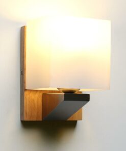 đèn gắn tường phòng ngủ