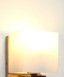 đèn gắn tường phòng ngủ