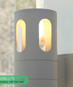 Đèn tường ngoài trời hiện đại