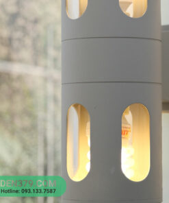 Đèn tường ngoài trời hiện đại