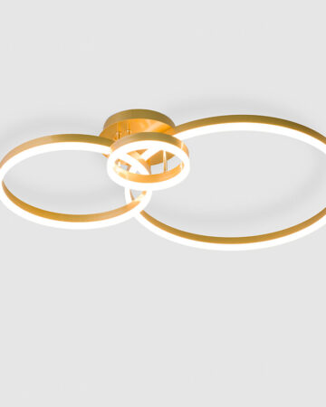 Đèn ốp trần 86769