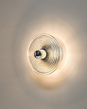 Đèn tường thiết kế phong cách hiện đại 65379