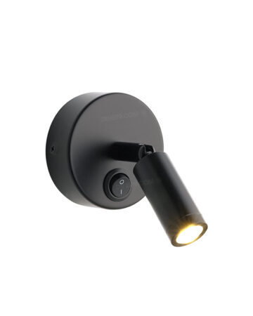 Đèn tường rọi chỉnh hướng tiện dụng RO1407A