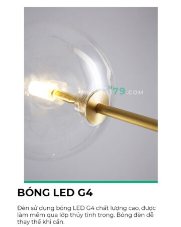 đèn chùm đồng chao đá ngọc cao cấp cổ điển bóng nến 15 tay