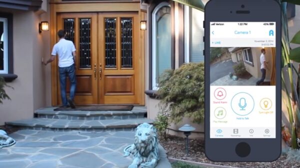 đèn led thông minh