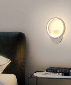 Đèn hắt tường