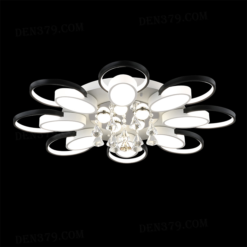 Đèn ốp trần 86816