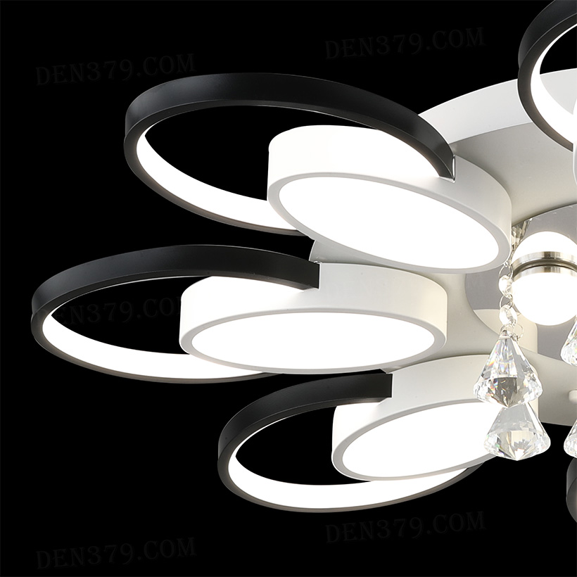 Đèn ốp trần 86816