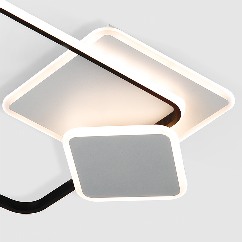 Đèn ốp trần 86821