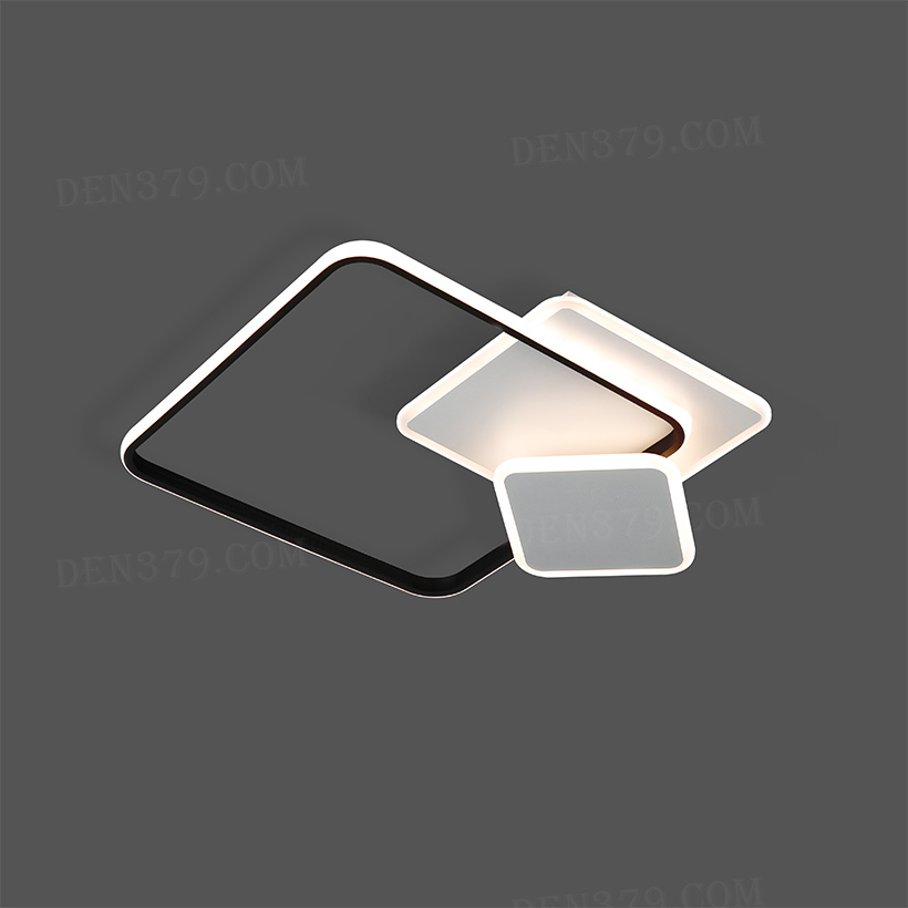 Đèn ốp trần 86821