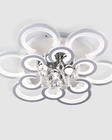 Đèn ốp trần 86836