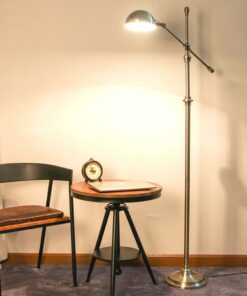 đèn cây đứng trang trí cao cấp