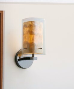 Đèn tường trang trí hiện đại Vảy Rồng