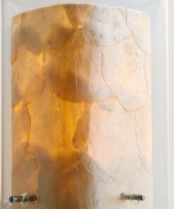 Đèn tường trang trí hiện đại Vảy Rồng