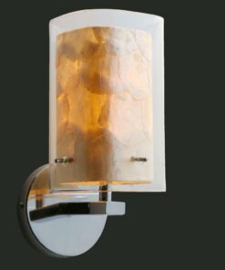 Đèn tường trang trí hiện đại Vảy Rồng