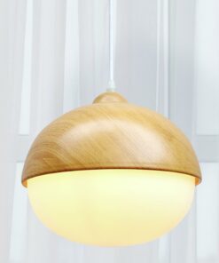 Đèn thả thủy tinh trang trí KD85775B