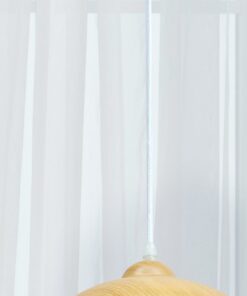 Đèn thả thủy tinh trang trí KD85775B