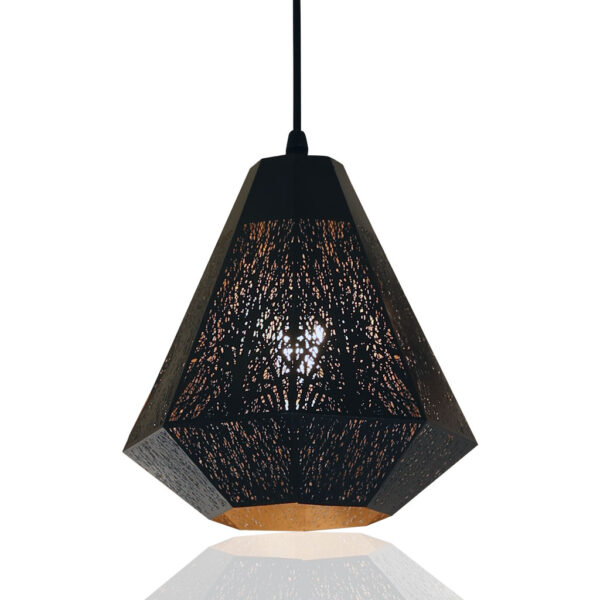 Đèn thả bàn ăn 3 bóng KD9947