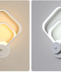 Đèn Gắn Tường LED K2747/2