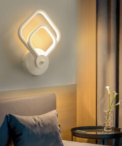 Đèn Gắn Tường LED K2747/2