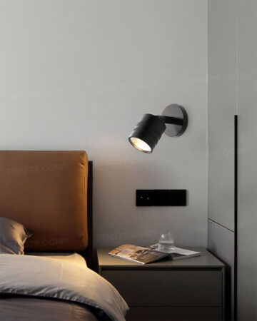 Đèn tường ống rọi trang trí 78327