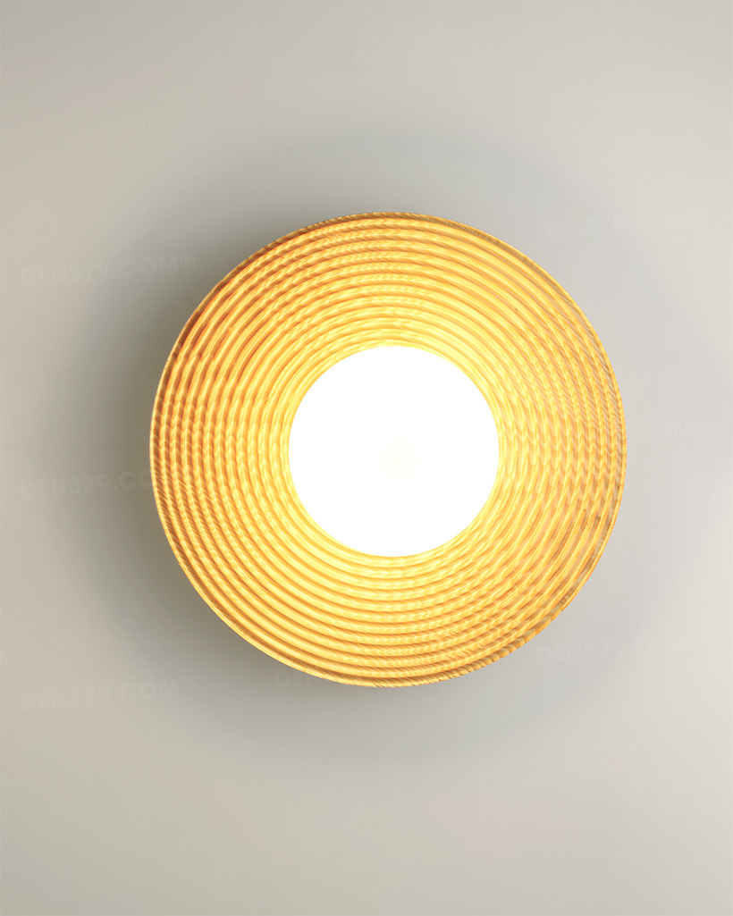 Đèn tường trang trí 78321