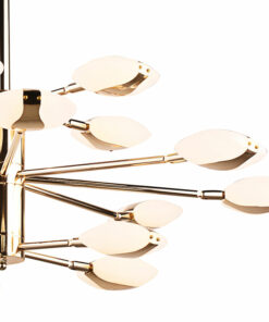 VIRGO V7121 | Đèn chùm trang trí hiện đại