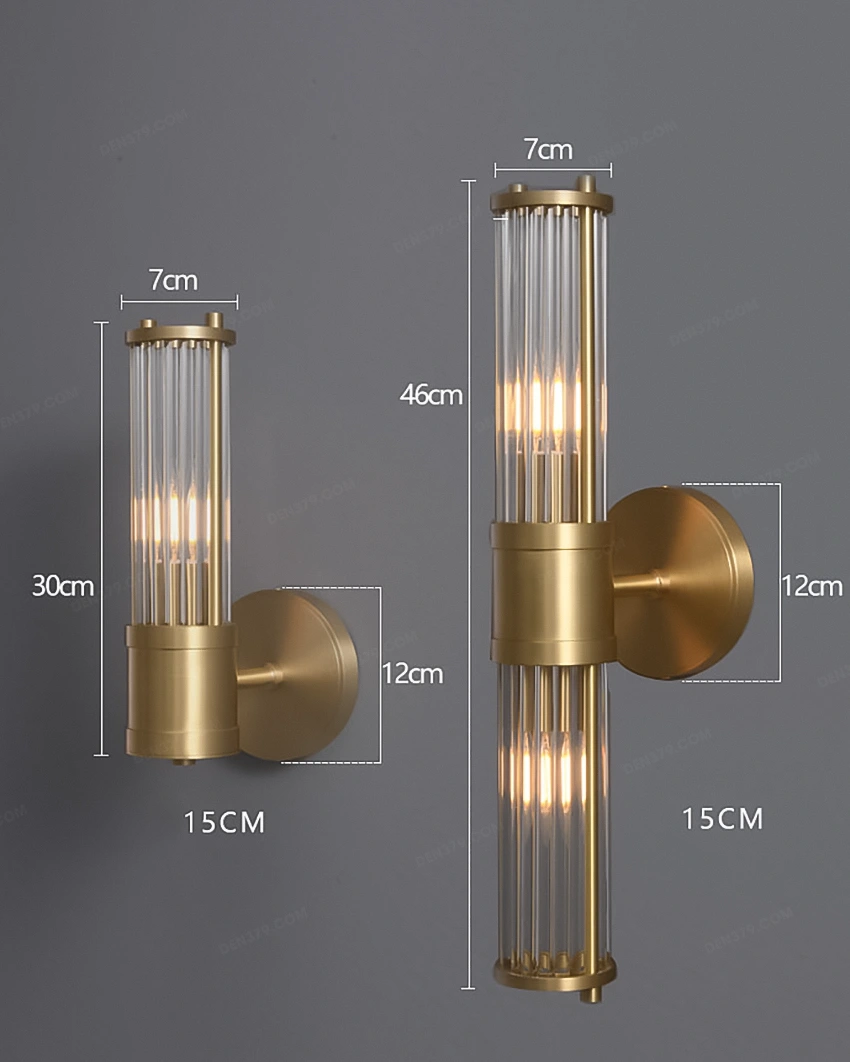 Đèn tường trang trí cao cấp 41664