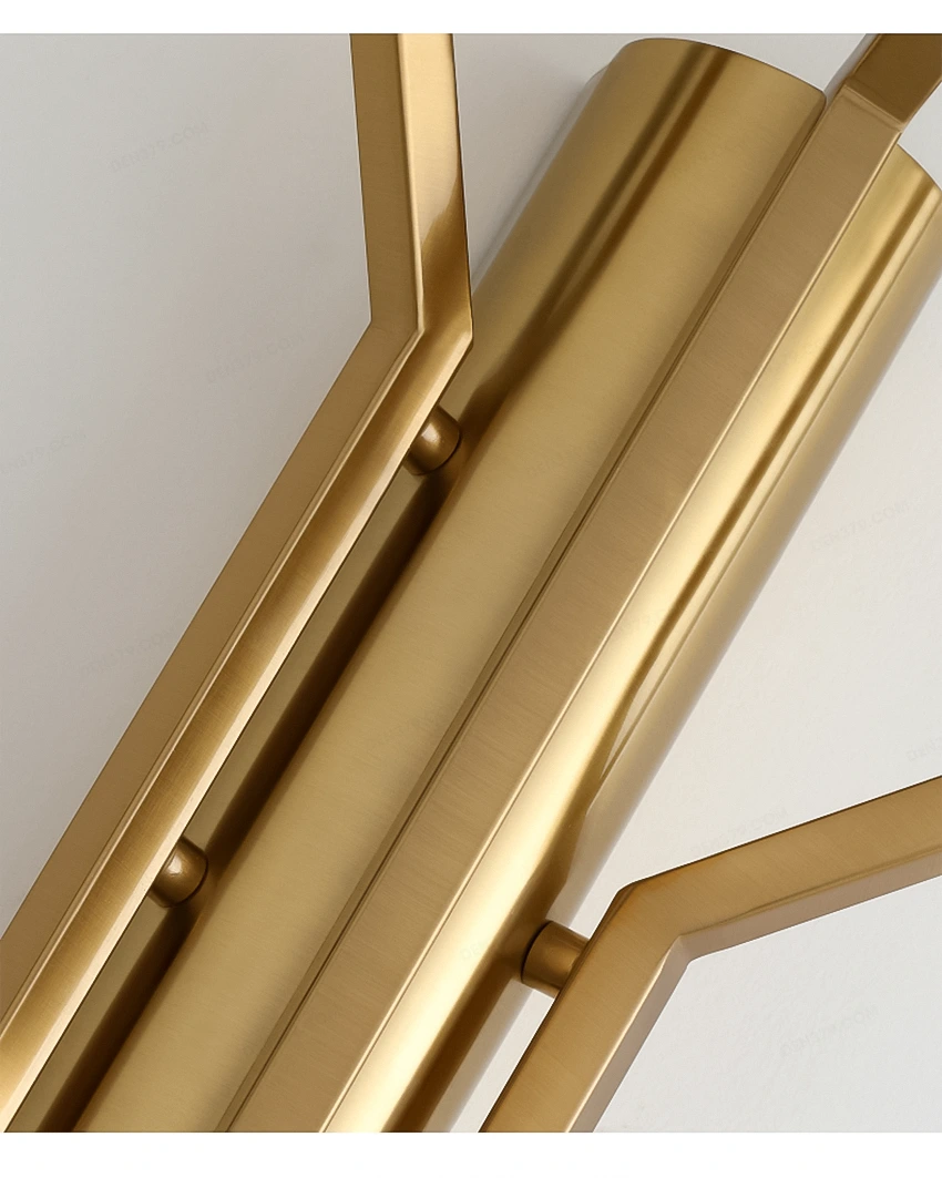 Đèn tường trang trí pha lê cao cấp 41596