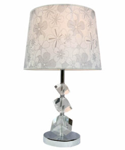 Đèn ngủ để bàn cao cấp, đèn để bàn trang trí phòng khách, đèn bàn hiện đại