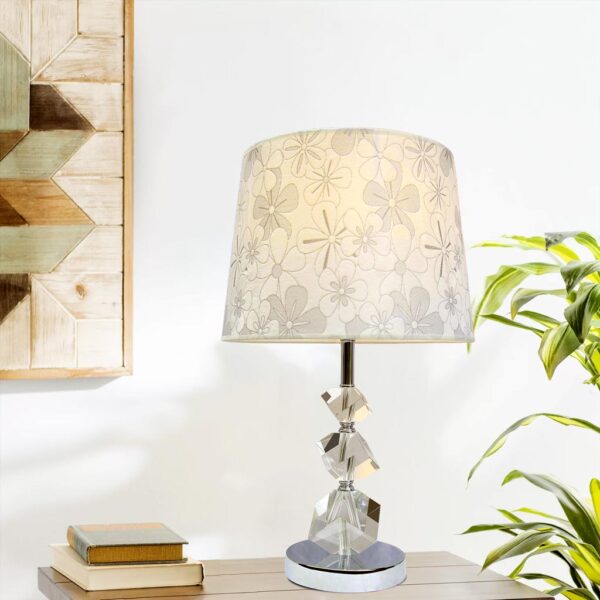 Đèn ngủ để bàn cao cấp, đèn để bàn trang trí phòng khách, đèn bàn hiện đại