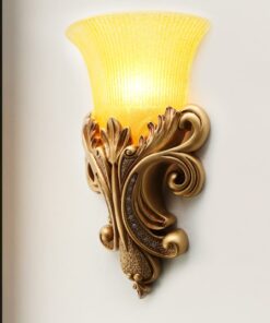 đèn ốp tường trang trí