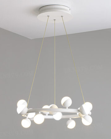 Đèn thả trang trí 86385