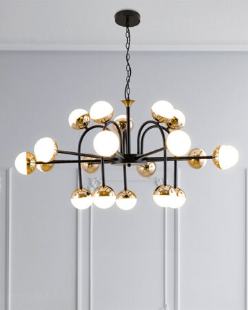 Đèn chùm trang trí 86399