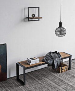 VIRGO VCN88 | Đèn thả hợp kim nhôm phong cách công nghiệp