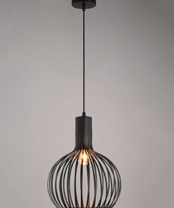 VIRGO VCN88 | Đèn thả hợp kim nhôm phong cách công nghiệp