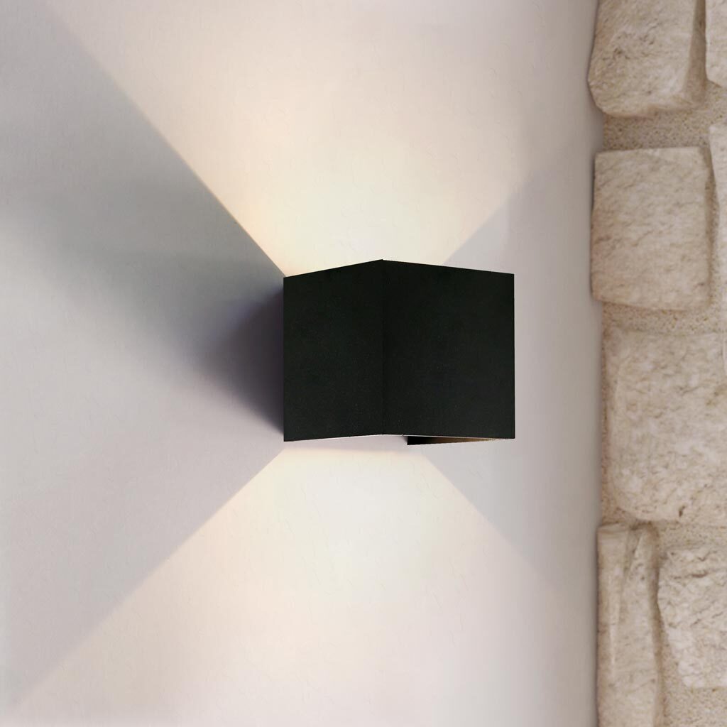 đèn hắt tường trang trí