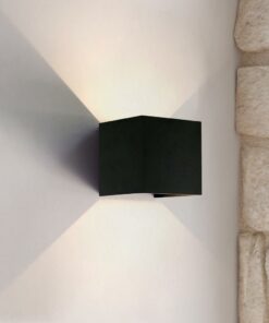 đèn hắt tường trang trí