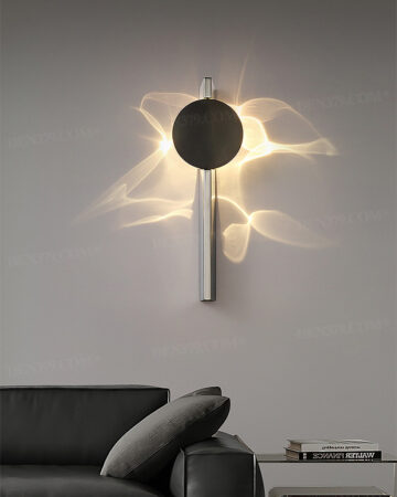 Đèn tường trang trí 65649