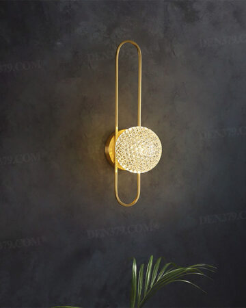 Đèn tường trang trí 65654